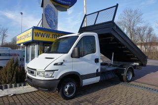 Iveco Daily 35C12